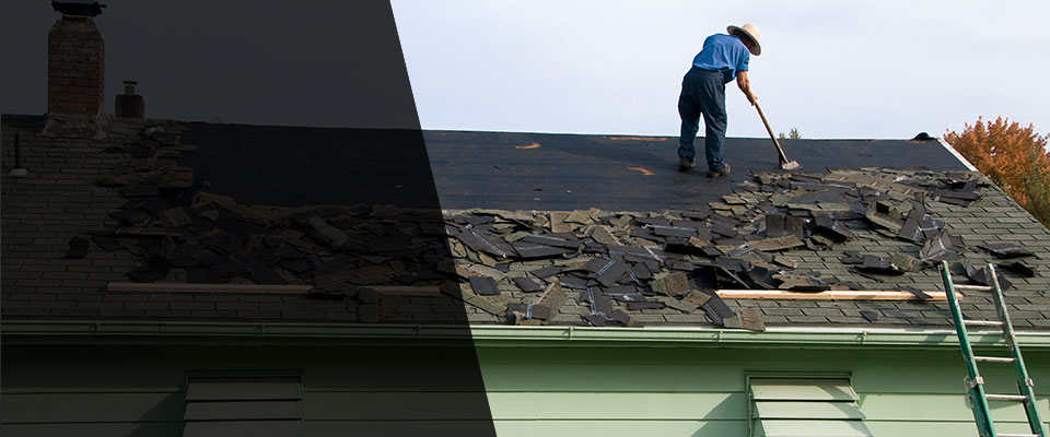 Great Mills Roofing Contractors